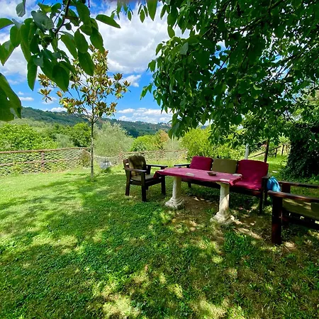 Dimora Bella Civita * Bagnoregio